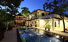 Surintra Boutique Resort